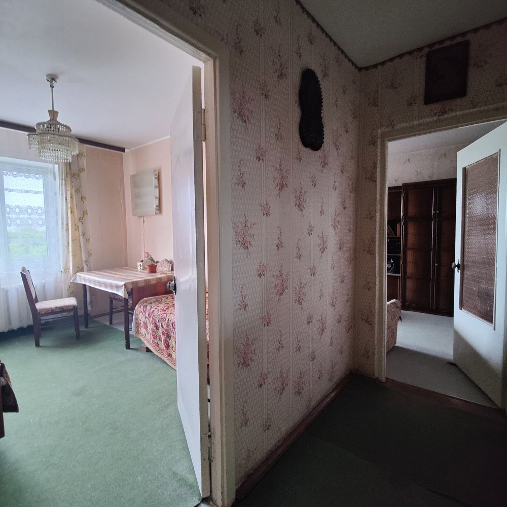 2 кімнати квартира, 4 км автовокзал Веселе (Переяслав-Хмельницький р-н) - зображення 3