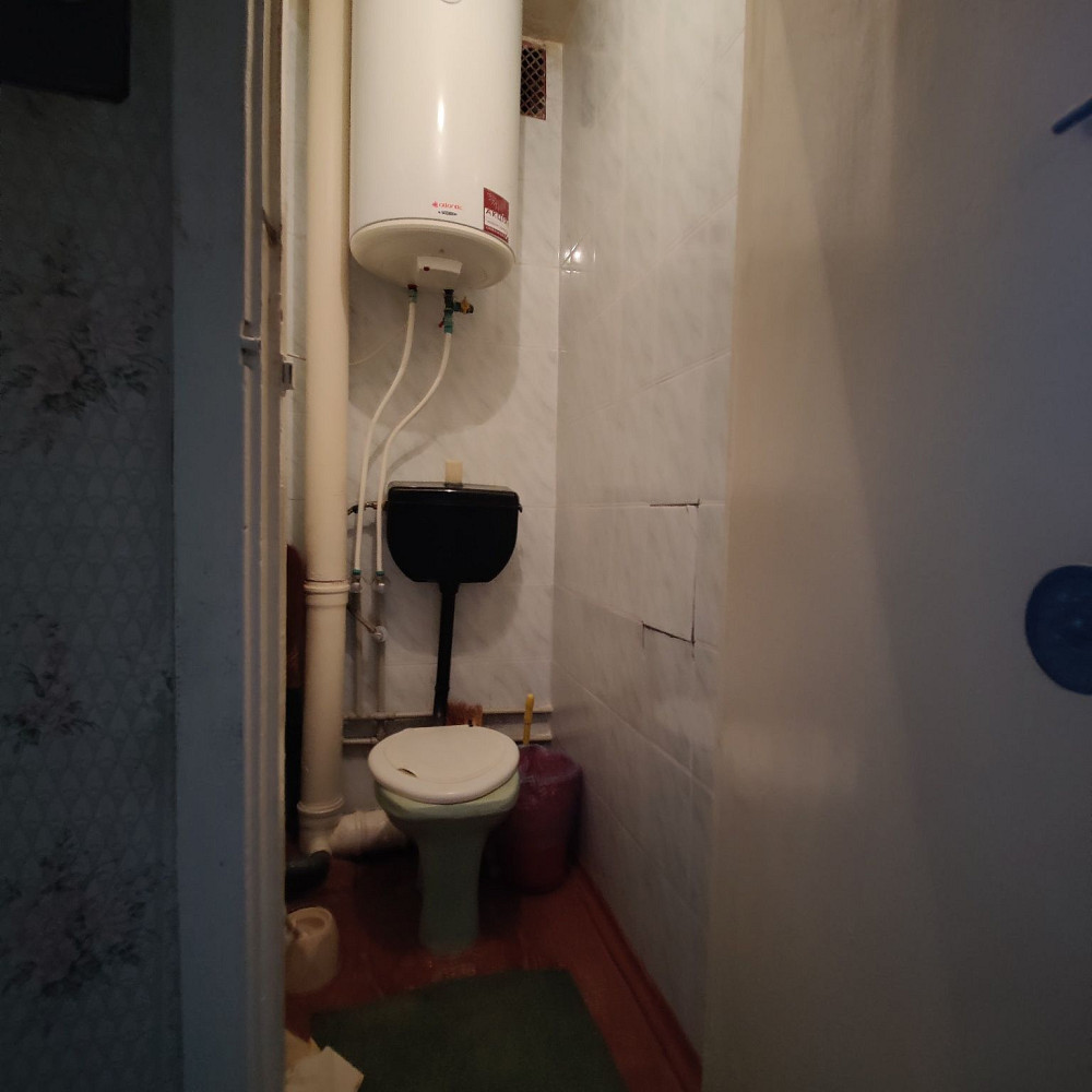 2 кімнати квартира, 4 км автовокзал Веселе (Переяслав-Хмельницький р-н) - зображення 7