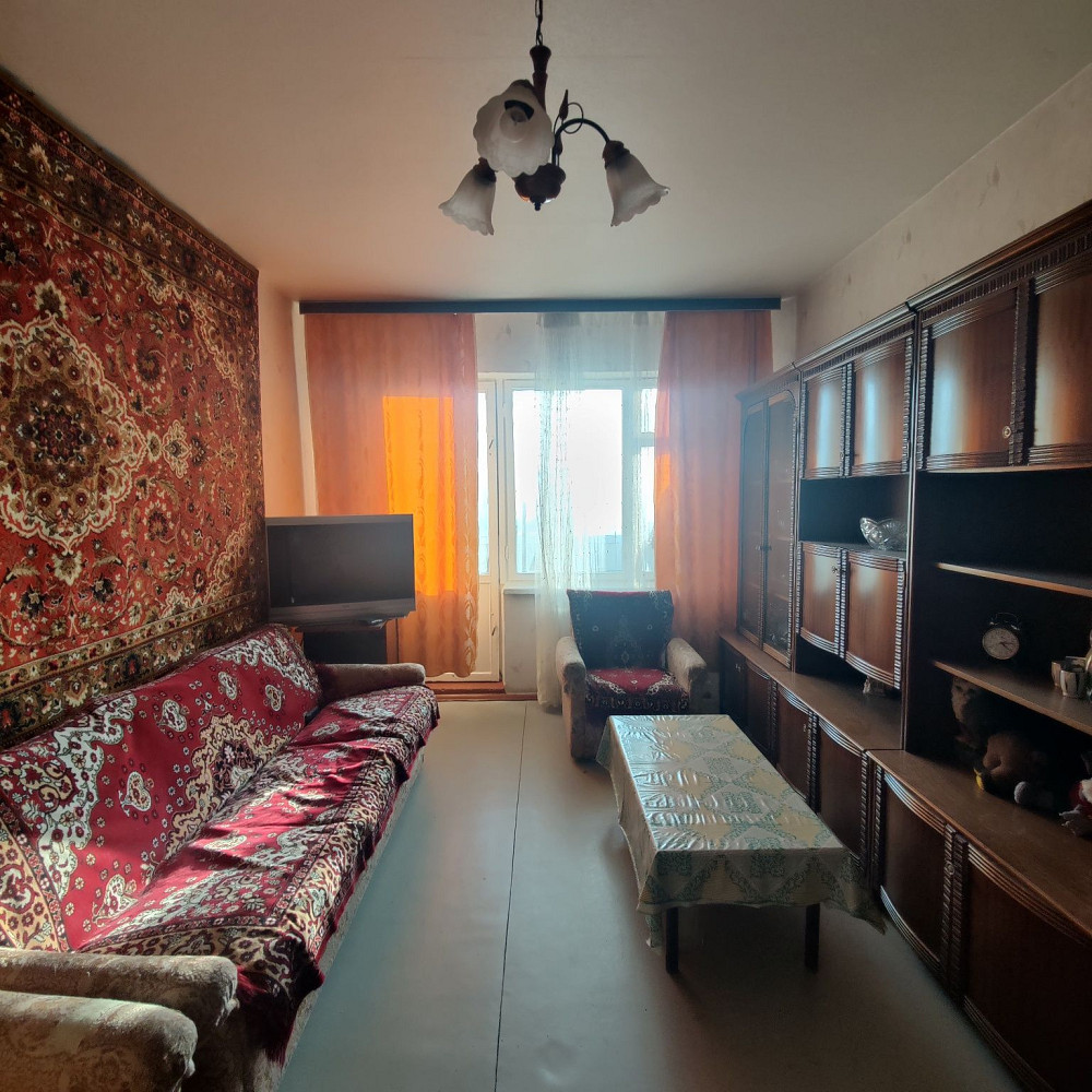 2 кімнати квартира, 4 км автовокзал Веселе (Переяслав-Хмельницький р-н) - зображення 8