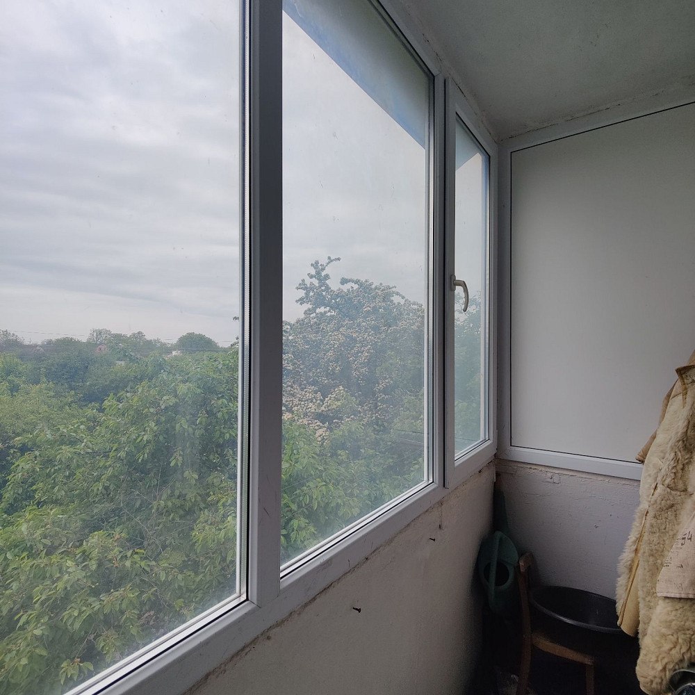 2 кімнати квартира, 4 км автовокзал Веселе (Переяслав-Хмельницький р-н) - зображення 5