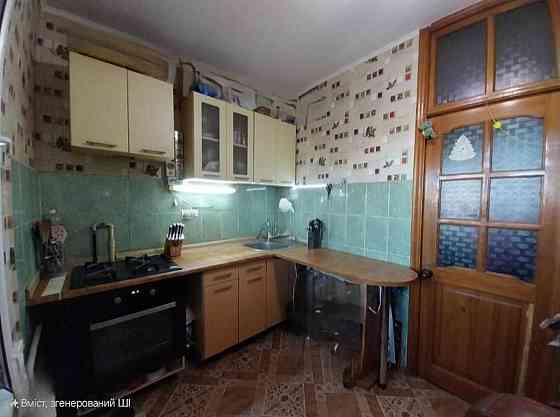 Продам однокімнатну квартиру, пр-т Червоної калини, 20-в Київ