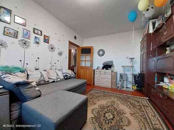 Продам однокімнатну квартиру, пр-т Червоної калини, 20-в Київ