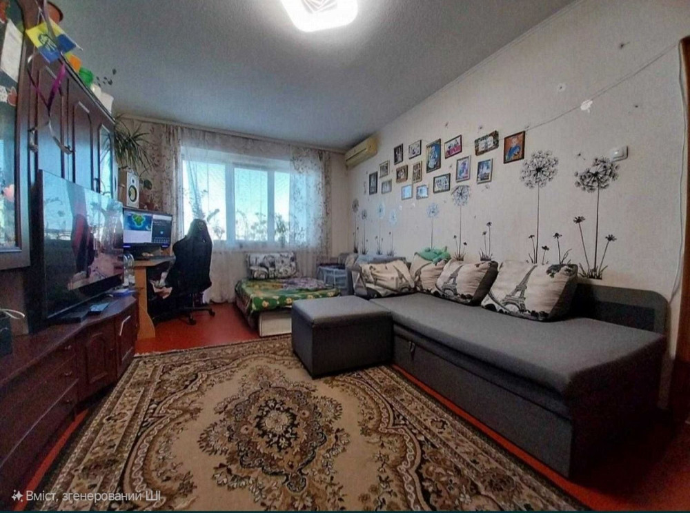 Продам однокімнатну квартиру, пр-т Червоної калини, 20-в Київ - зображення 8