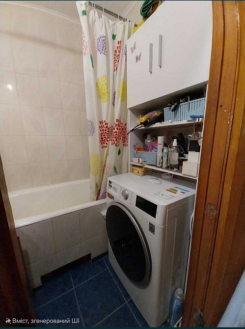 Продам однокімнатну квартиру, пр-т Червоної калини, 20-в Київ - зображення 6