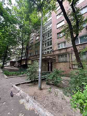 2к квартира, 43м2, Володимиро-Либідська, Коновальця, Антоновича Київ