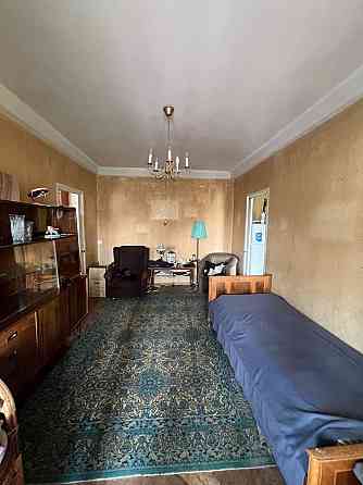 2к квартира, 43м2, Володимиро-Либідська, Коновальця, Антоновича Київ