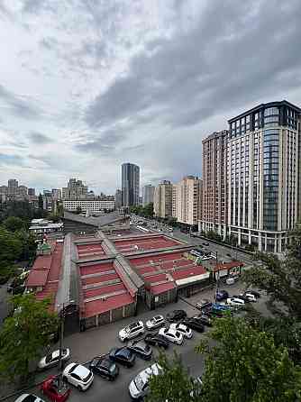 2к квартира, 43м2, Володимиро-Либідська, Коновальця, Антоновича Київ