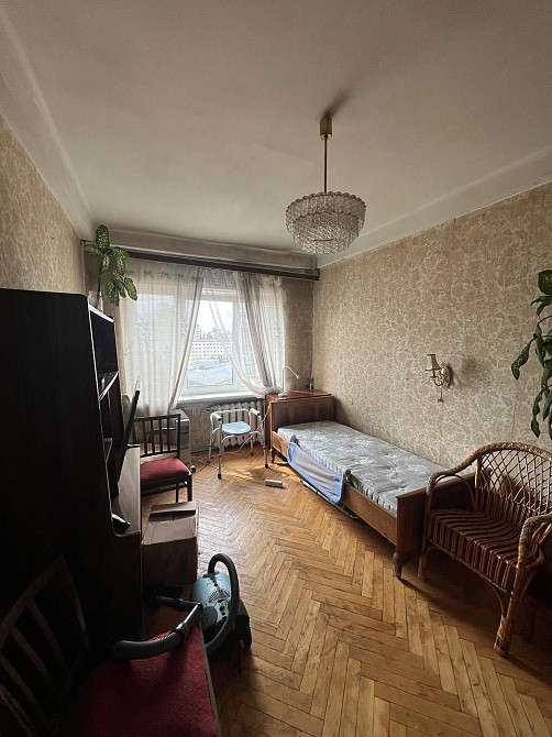 2к квартира, 43м2, Володимиро-Либідська, Коновальця, Антоновича Київ - зображення 5