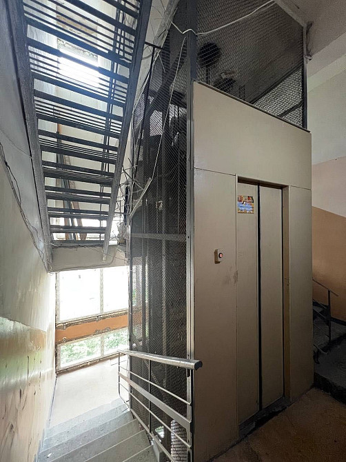 2к квартира, 43м2, Володимиро-Либідська, Коновальця, Антоновича Київ - зображення 3