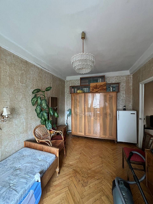 2к квартира, 43м2, Володимиро-Либідська, Коновальця, Антоновича Київ - зображення 6