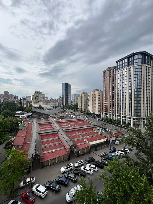 2к квартира, 43м2, Володимиро-Либідська, Коновальця, Антоновича Київ - зображення 1