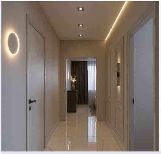 БЕЗ КОМИССИИ‼️Рассрочка 4 ГОДА‼️КВАРТИРА С РЕМОНТОМ • Первый Взнос 35% Одесса