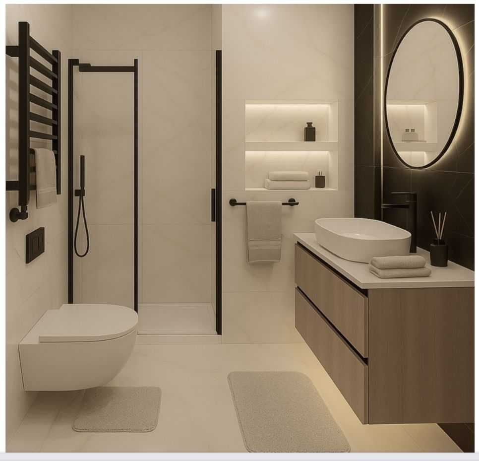 БЕЗ КОМИССИИ‼️Рассрочка 4 ГОДА‼️КВАРТИРА С РЕМОНТОМ • Первый Взнос 35% Одеса - зображення 7