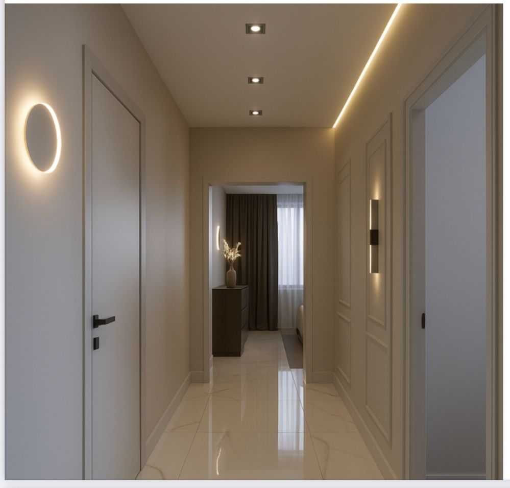 БЕЗ КОМИССИИ‼️Рассрочка 4 ГОДА‼️КВАРТИРА С РЕМОНТОМ • Первый Взнос 35% Одеса - зображення 6