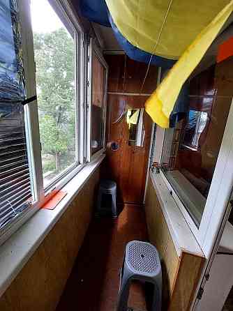 Продам 2-х в центре, раздельные комнаты Каменское (Запорожская обл.)