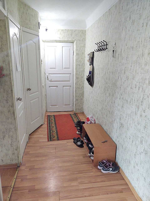 Продам 2-х в центре, раздельные комнаты Каменское (Запорожская обл.) - изображение 2