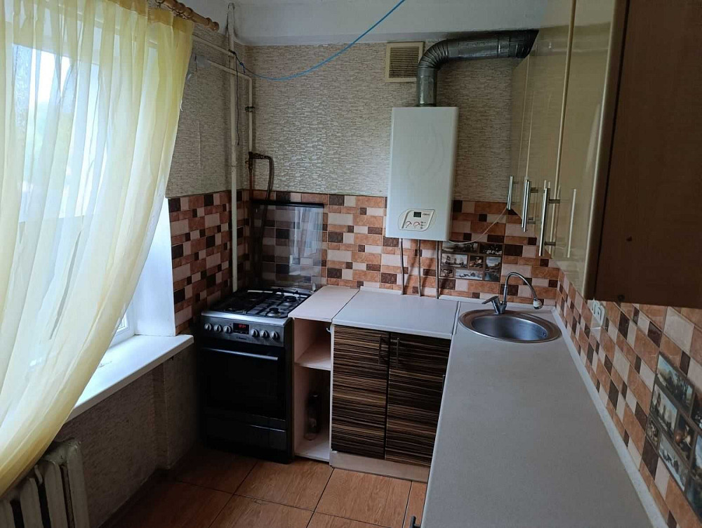 Продам 2-х в центре, раздельные комнаты Каменское (Запорожская обл.) - изображение 7