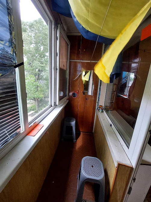 Продам 2-х в центре, раздельные комнаты Каменское (Запорожская обл.) - изображение 6