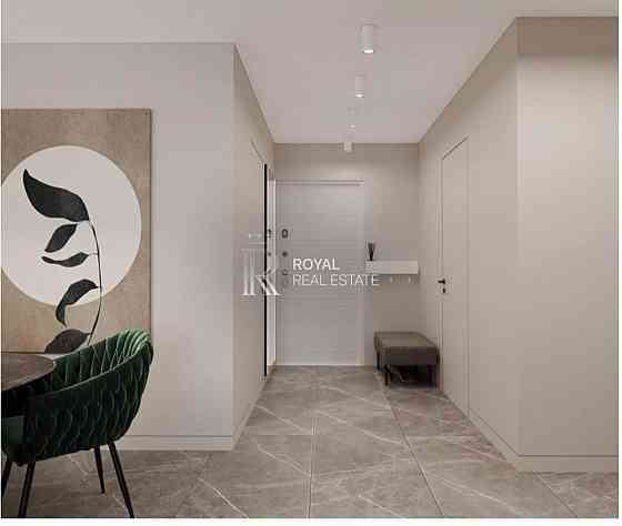 Продажа квартиры Киев 1к 44м2 ЖК "4U" Святошинский р-н Київ