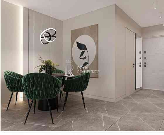 Продажа квартиры Киев 1к 44м2 ЖК "4U" Святошинский р-н Київ