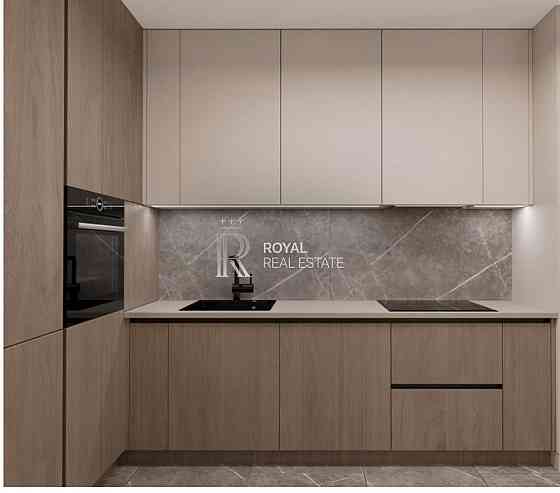 Продажа квартиры Киев 1к 44м2 ЖК "4U" Святошинский р-н Київ