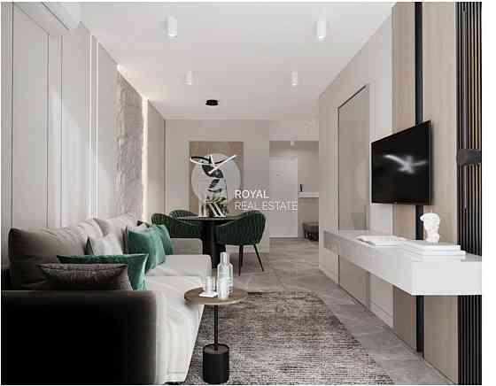 Продажа квартиры Киев 1к 44м2 ЖК "4U" Святошинский р-н Київ