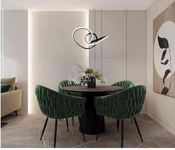 Продажа квартиры Киев 1к 44м2 ЖК "4U" Святошинский р-н Київ