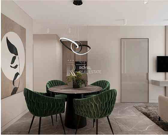 Продажа квартиры Киев 1к 44м2 ЖК "4U" Святошинский р-н Київ