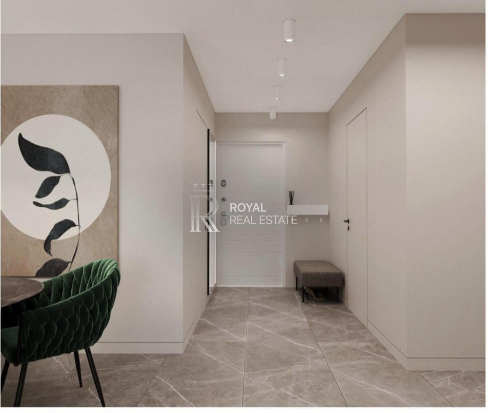 Продажа квартиры Киев 1к 44м2 ЖК "4U" Святошинский р-н Київ - зображення 4