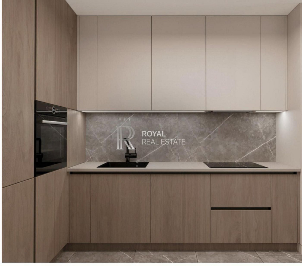 Продажа квартиры Киев 1к 44м2 ЖК "4U" Святошинский р-н Київ - зображення 6