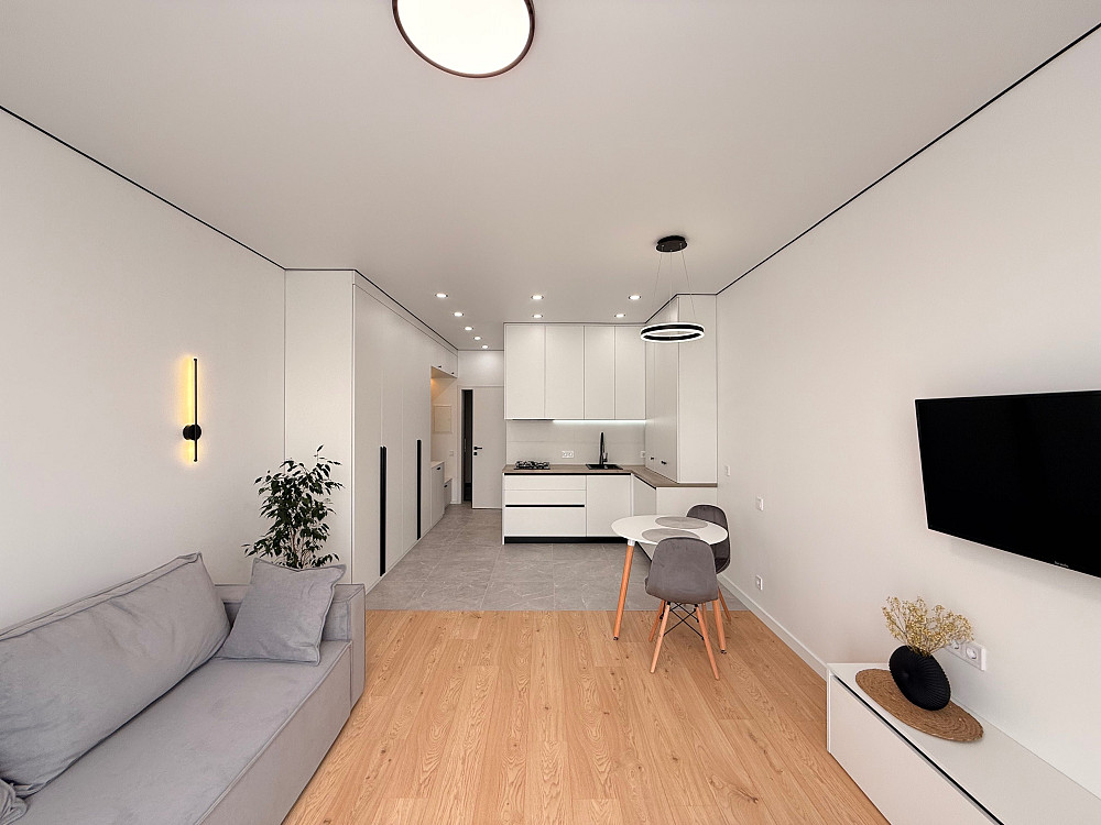 ‼️32м2 1 кімнатна НАЙКРАЩА ПРОПОЗИЦІЯ Софіївська Борщагівка - зображення 5