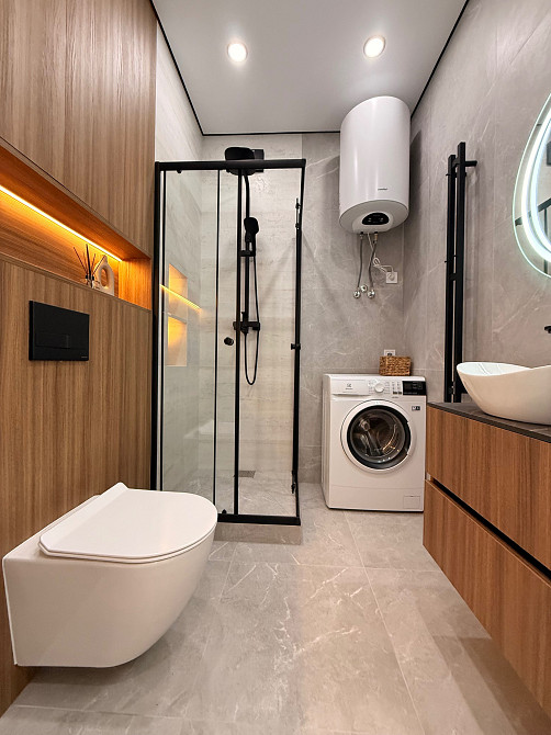 ‼️32м2 1 кімнатна НАЙКРАЩА ПРОПОЗИЦІЯ Софіївська Борщагівка - зображення 1