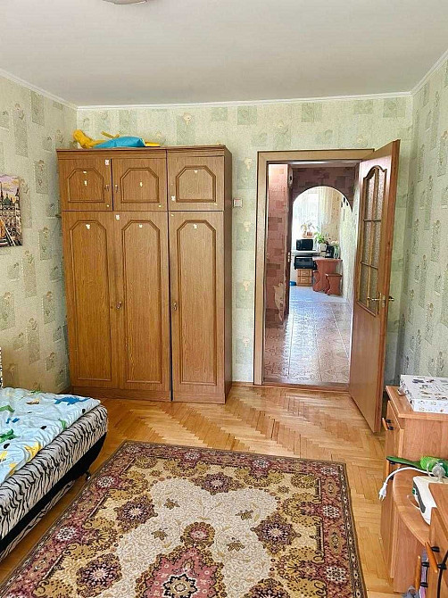 Продам дуже гарну 3 кімнатну квартиру пров. Університетський Ужгород - зображення 7