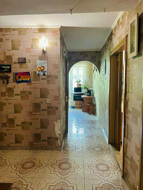 Продам дуже гарну 3 кімнатну квартиру пров. Університетський Ужгород - зображення 5