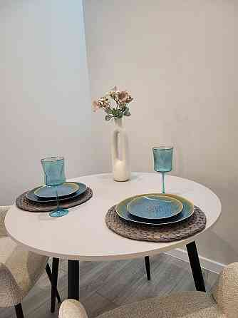 Євро  2-к ЖК Варшавський , Дві ОКРЕМІ спальні ,Без % Київ