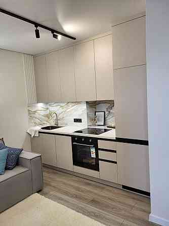 Євро  2-к ЖК Варшавський , Дві ОКРЕМІ спальні ,Без % Київ