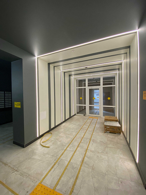 39037 Продаж 1к квартири в ЖК Автобіографія , топ планування Хмельницький - зображення 8