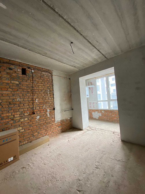 39037 Продаж 1к квартири в ЖК Автобіографія , топ планування Хмельницький - зображення 1