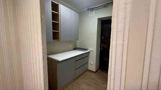 Смарт квартира в гуртожитку Ровно