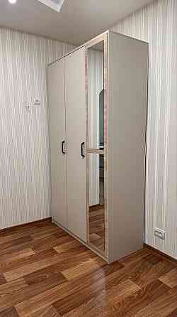 Смарт квартира в гуртожитку Ровно