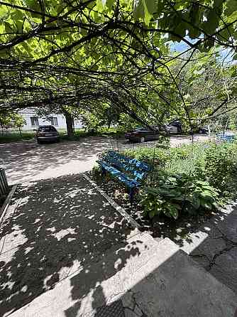 2-кімнатна квартира, м.Сміла,Черкаська обл, р-н Шевченка Смела