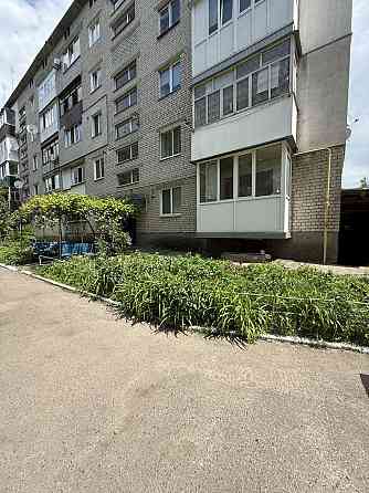 2-кімнатна квартира, м.Сміла,Черкаська обл, р-н Шевченка Смела