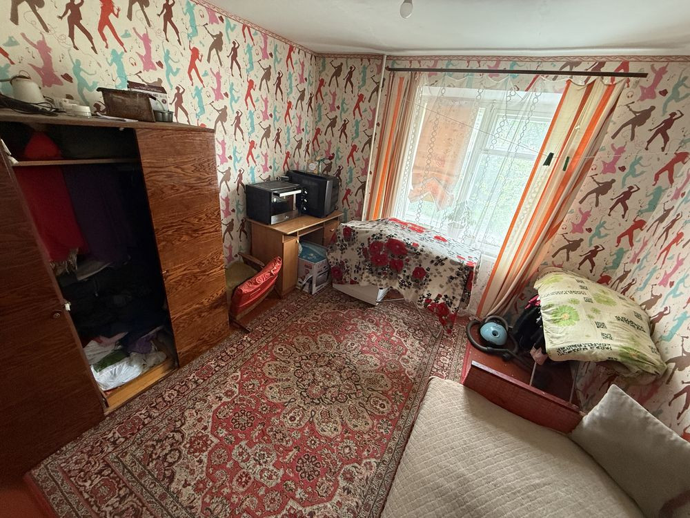 2-кімнатна квартира, м.Сміла,Черкаська обл, р-н Шевченка Смела - изображение 7