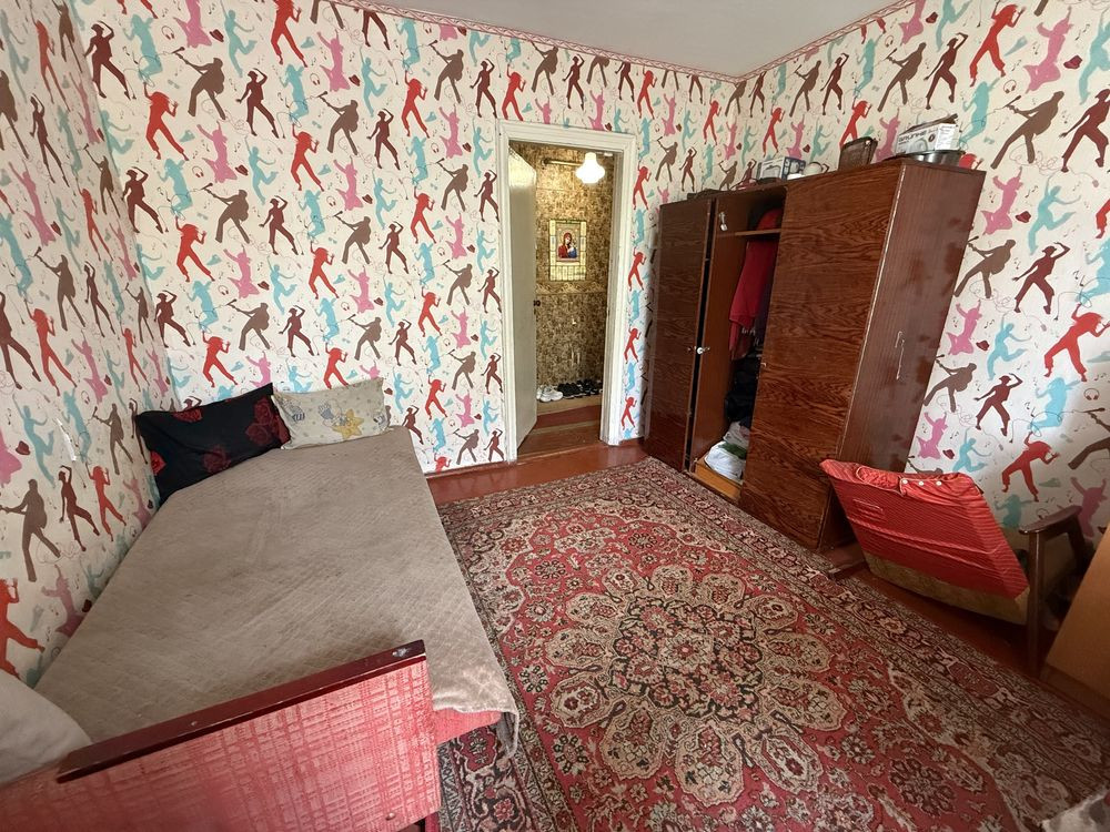 2-кімнатна квартира, м.Сміла,Черкаська обл, р-н Шевченка Смела - изображение 8