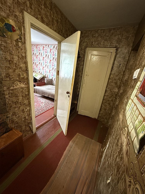 2-кімнатна квартира, м.Сміла,Черкаська обл, р-н Шевченка Смела - изображение 6