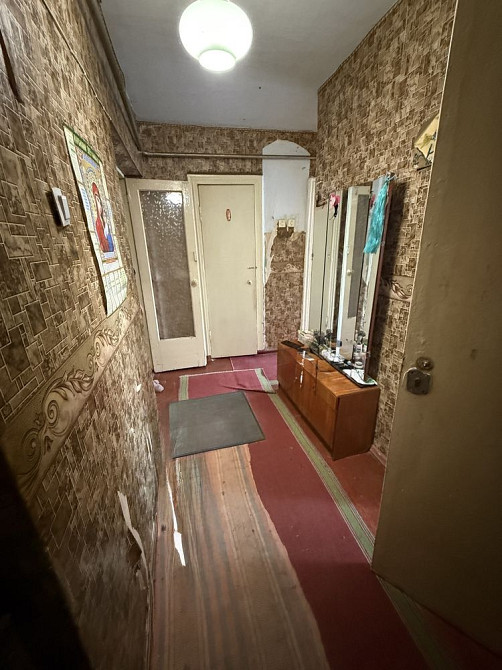 2-кімнатна квартира, м.Сміла,Черкаська обл, р-н Шевченка Смела - изображение 5