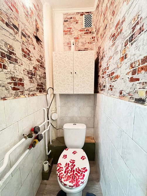 Квартира однокімнатна з великою площею Рівне - зображення 6