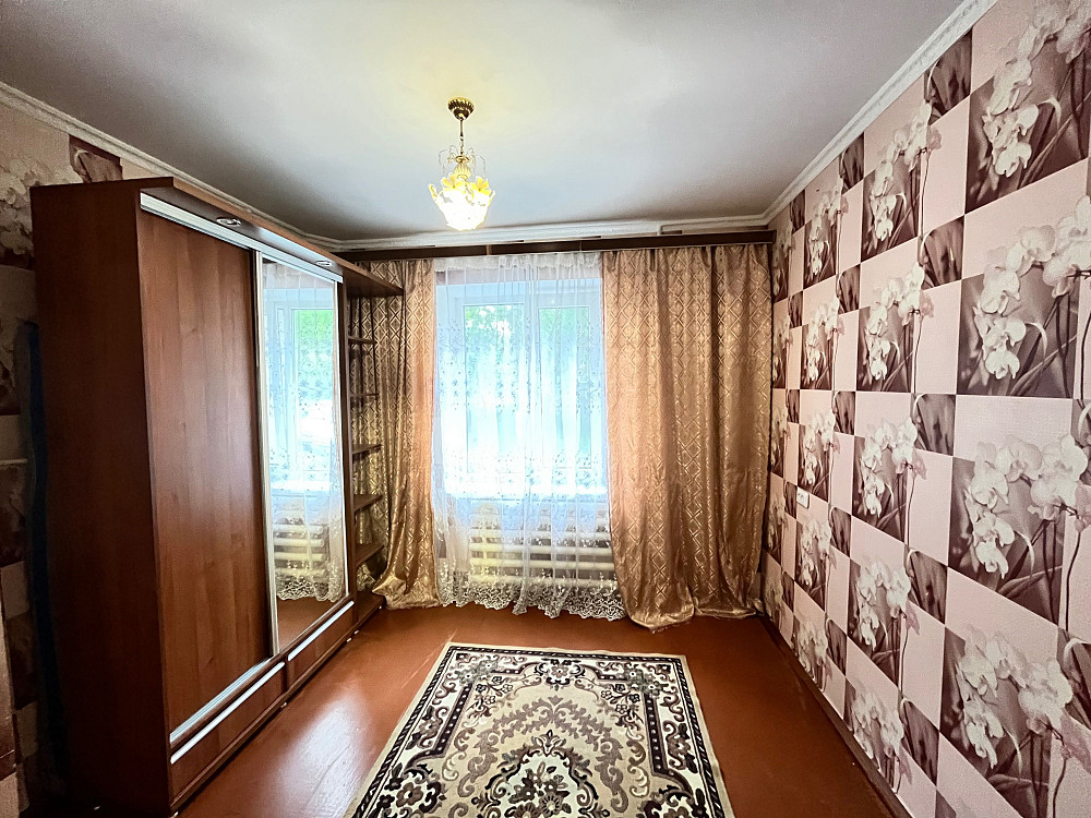 Квартира однокімнатна з великою площею Рівне - зображення 2