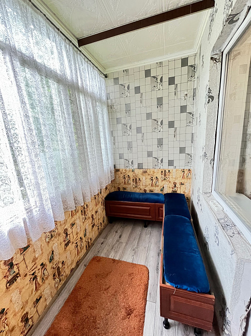 Квартира однокімнатна з великою площею Рівне - зображення 7