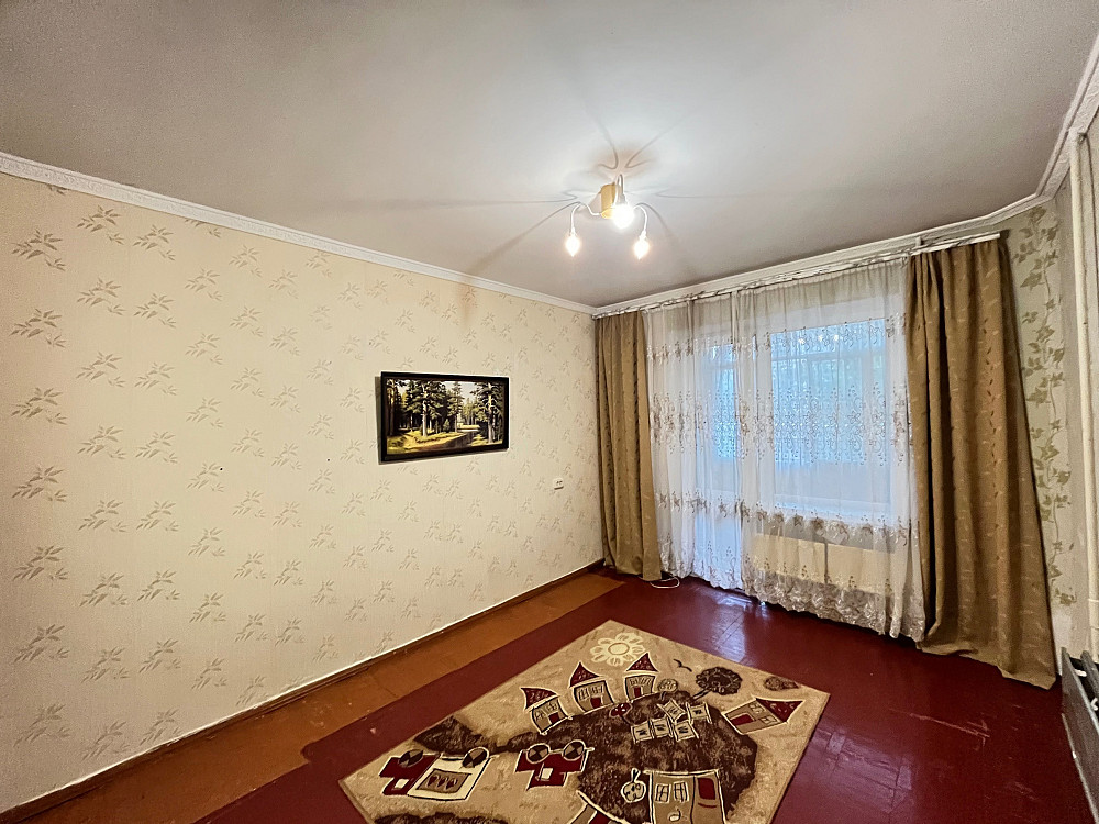 Квартира однокімнатна з великою площею Рівне - зображення 1